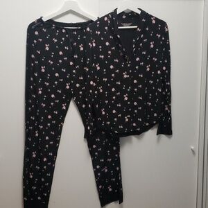 Victoria's Secret PJ set